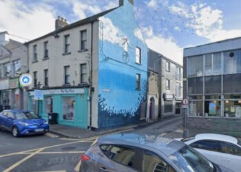 Mayor calls for safety measures on busy Carlow town lane