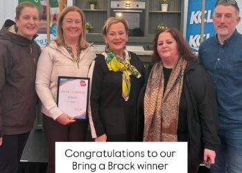 Winners revealed for Savour Kilkenny Food Festival / KCLR Listener Choice Awards