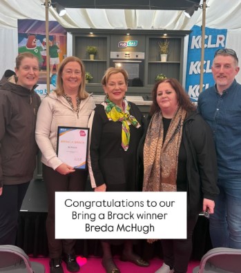 Winners revealed for Savour Kilkenny Food Festival / KCLR Listener Choice Awards