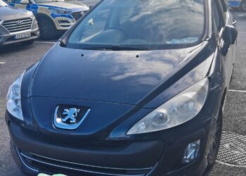 People power helps Gardaí in arrests attached to ‘serious incident’ in Kilkenny city during which items stolen from Carlow were discovered