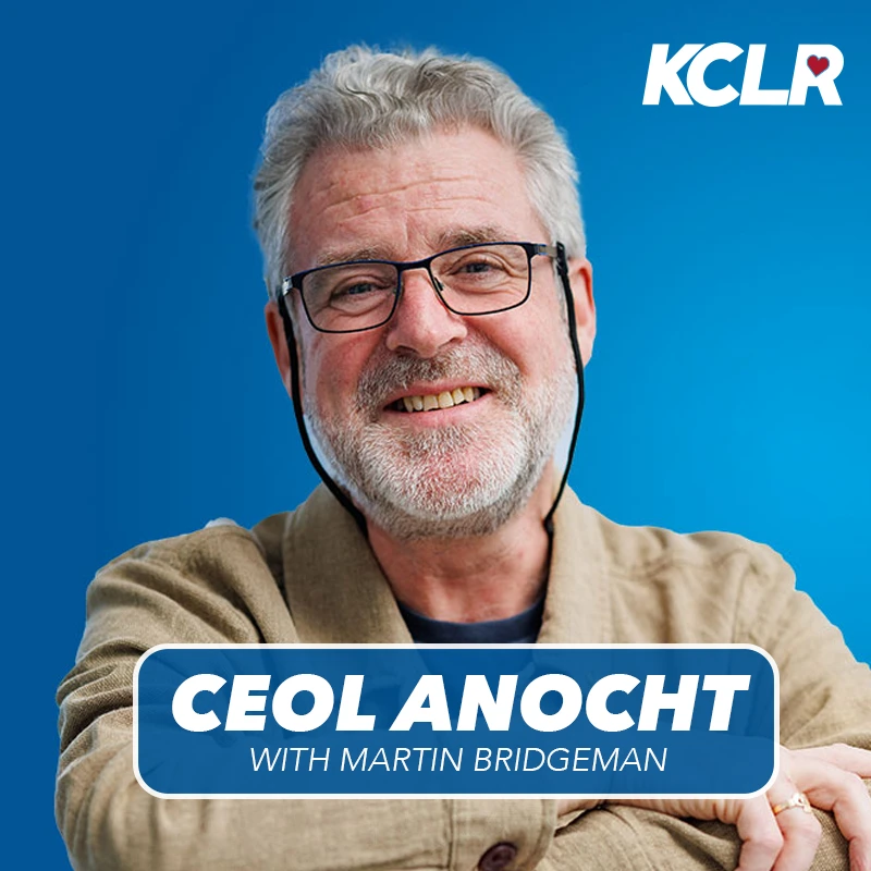 Ceol Anocht