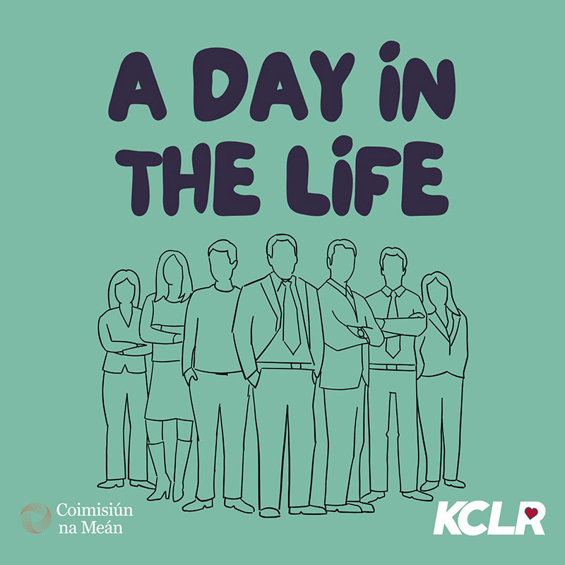 A Day In The Life