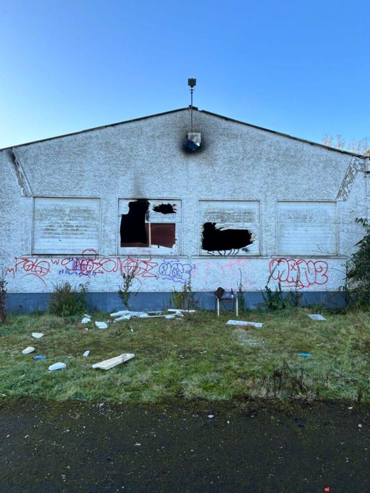 Key omission in plan for former Clover Meats site in south Kilkenny