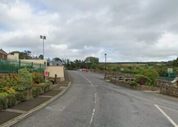 County Kilkenny village in darkness for almost two weeks