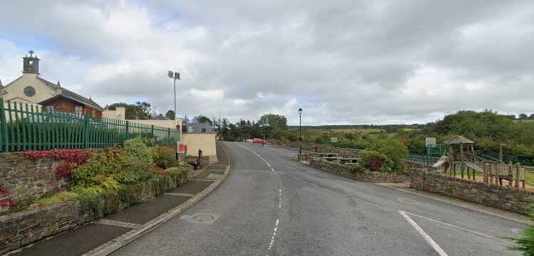 County Kilkenny village in darkness for almost two weeks