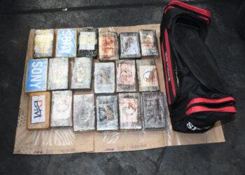 €8.2m worth of drugs seized during searches of properties in five counties, including Laois