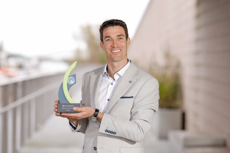 Kilkenny company named Leinster Regional Winner in InterTradeIreland contest