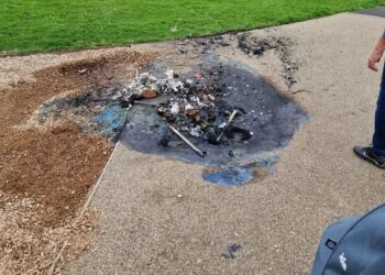 Residents of south Kilkenny / Waterford border outline firework fears in Ferrybank