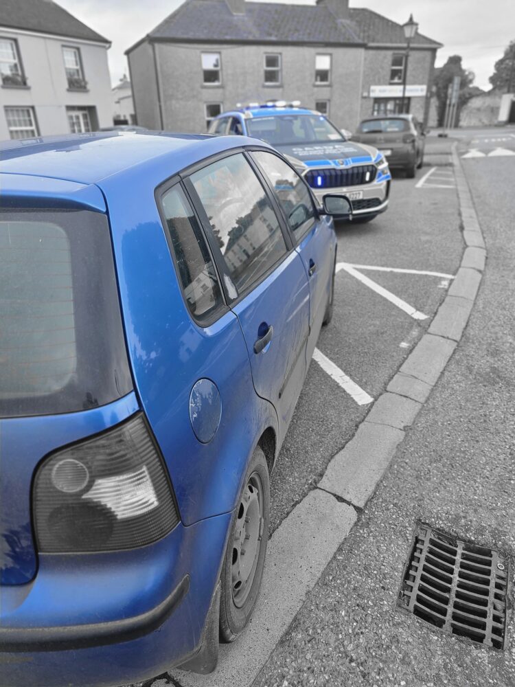 Court dates due for two drivers picked up by Gardaí in Kilkenny