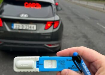 ‘Shocking’: Kilkenny garda response to detection of uninsured driver speeding on M9 in south Kilkenny while appearing to be under the influence