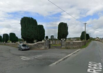 Plans underway to increase capacity at county Kilkenny graveyard