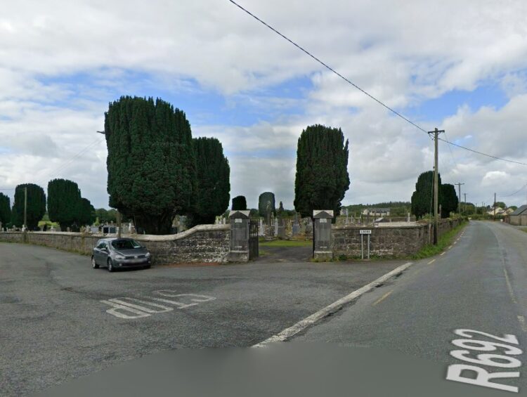 Plans underway to increase capacity at county Kilkenny graveyard