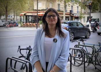 Ireland South MEP from Kilkenny Kathleen Funchion calls for a renewed focus on workers’ rights