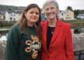 Good wishes to President-Elect Catherine Connolly continue from Carlow and Kilkenny