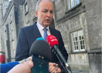Carlow and Kilkenny Fianna Fáil TDs react to last night’s Parliamentary Party meeting