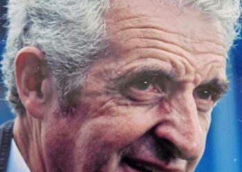 Death announced of well-known GAA figure in Kilkenny