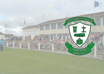 “Character is Never a Question of This Group” – O’Loughlin Gaels Boss Brian Hogan Ahead of County Final Showdown