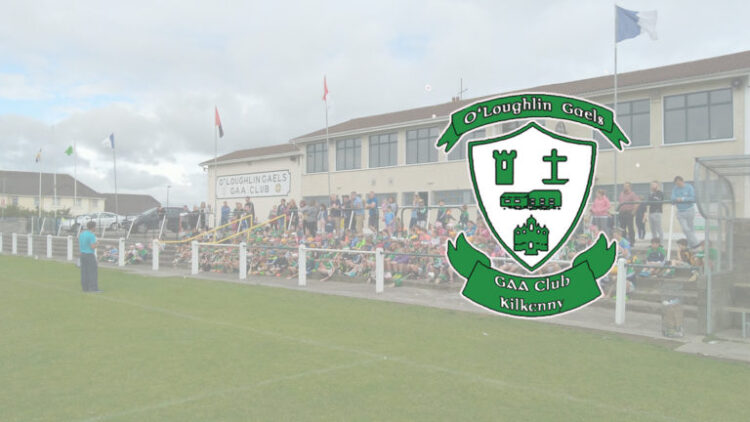 “Character is Never a Question of This Group” – O’Loughlin Gaels Boss Brian Hogan Ahead of County Final Showdown