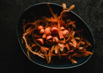 Preventing food waste key to conference in Carlow