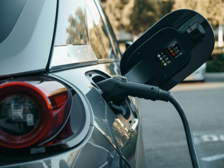 Two locations in Carlow and Kilkenny included in nationwide expansion of EV recharging hubs
