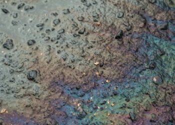 ‘Significant’ oil spill in County Carlow