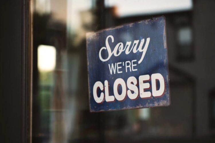 Shock in Carlow as closure of two popular businesses confirmed