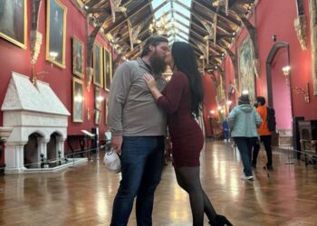 UN delegation visit to Kilkenny sparks city centre proposal