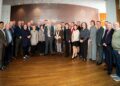 Carlow Councillor Fergal Browne is the new Vice-Chair of HSE Dublin and South East Regional Health Forum