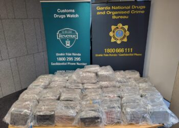 €10.5m drug seizure and arrest in the south east