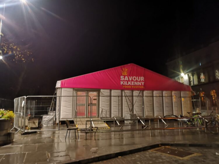 Savour Kilkenny Food Festival set to unfold 2025 programme