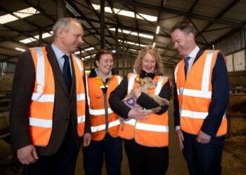 New veterinary school for Kilkenny and Carlow a step closer