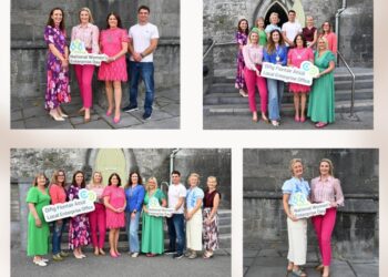 Female entrepreneurs from Carlow and Kilkenny to show ‘She Means Business’