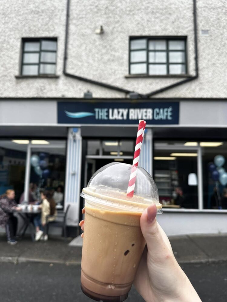 “It’s heartbreaking” says staff member of now closed Carlow business
