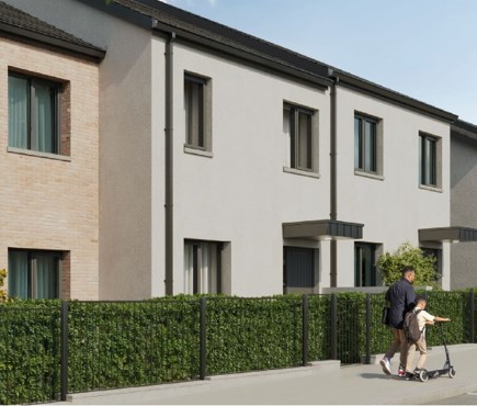 Portal now open for 22 affordable homes in County Kilkenny