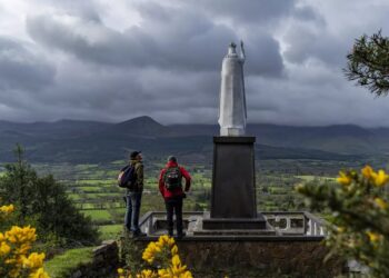Lonely Planet’s Best Places to Visit in 2026 include Barbados, Sardina and … Tipperary