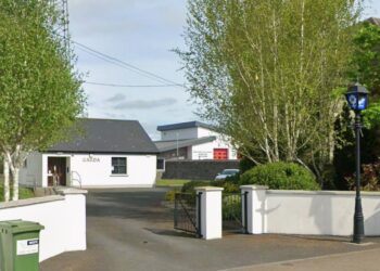 Investigations continue into an attempted burglary at a north Kilkenny business premises