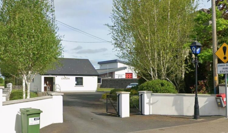 Investigations continue into an attempted burglary at a north Kilkenny business premises