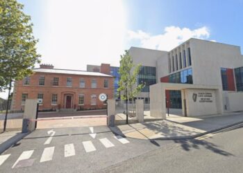 Two men due in court today in connection with seizures of viable device, firearms and drugs in Carlow