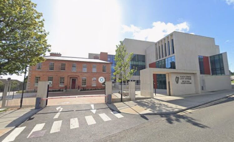 Two men due in court today in connection with seizures of viable device, firearms and drugs in Carlow