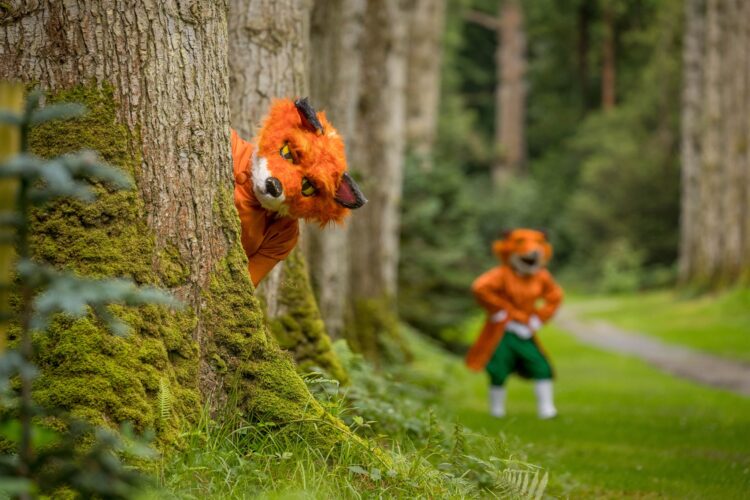 Famed County Kilkenny outdoor amenity to feature in Late Late Toy Show