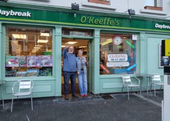 Some long-standing Carlow and Kilkenny businesses closing while others celebrate major milestones