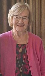 Death announced of Alice Cairns, the Kilkenny mother of missing Dublin schoolboy Philip Cairns