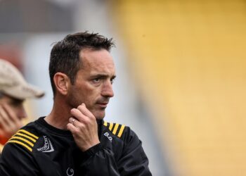 “I’m not going to worry about him” Dowling Pleased With St Kieran’s Workrate and Dismisses Babs Keating Remarks