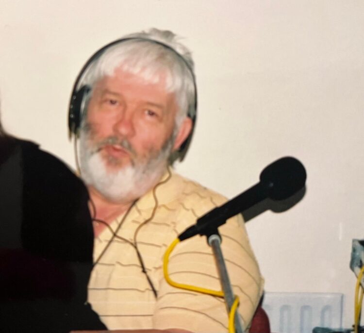 Death announced of popular performer and former radio presenter known to many across Carlow and Kilkenny