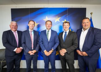 European Commission proposal to extend Ireland’s nitrates derogation welcomed in Carlow and Kilkenny