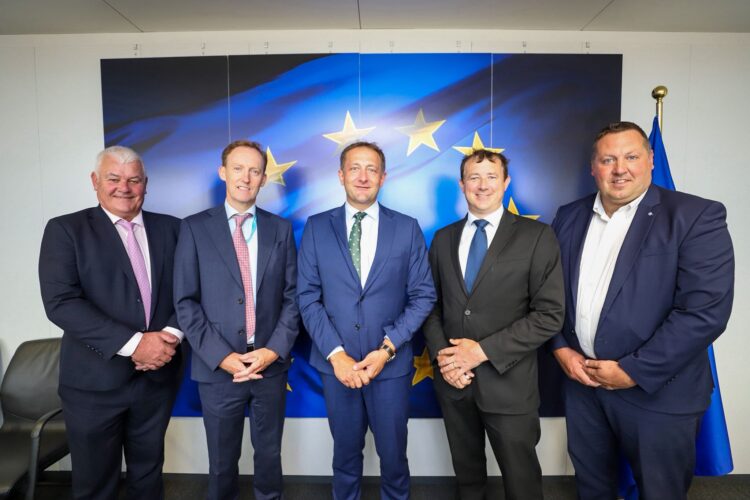 European Commission proposal to extend Ireland’s nitrates derogation welcomed in Carlow and Kilkenny
