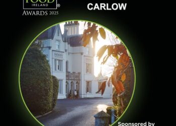 Wins for Carlow at Good Food Awards