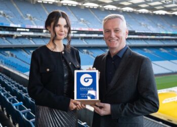 Two Carlow businesses recognised by GRADAIM Gnó na hÉireann