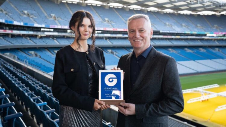 Two Carlow businesses recognised by GRADAIM Gnó na hÉireann