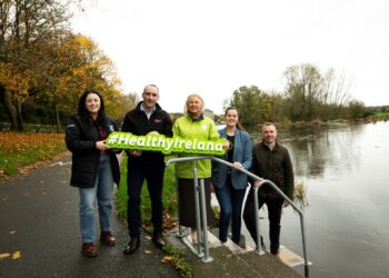 Carlow and Kilkenny among successful applicants for share of €330,000 outdoor swimming fund
